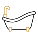 Bathrooms, Kitchens & Laundries