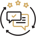 Transparent Communication